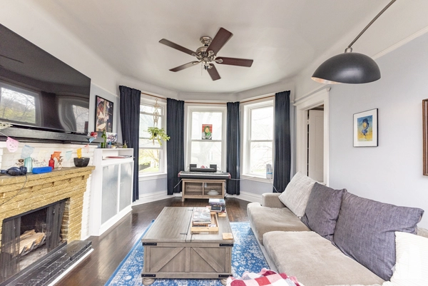 3 bedrooms apartment for rent in Boystown - North Side, Chicago