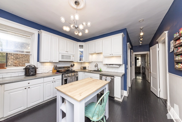 3 bedrooms apartment for rent in Boystown - North Side, Chicago