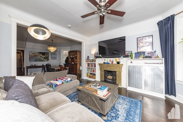 3 bedrooms apartment for rent in Boystown - North Side, Chicago