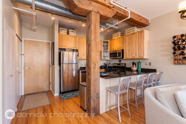 2 bedrooms apartment for rent in Bucktown - North Side, Chicago