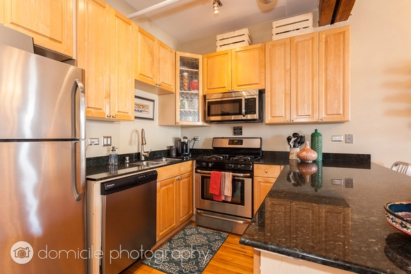 2 bedrooms apartment for rent in Bucktown - North Side, Chicago