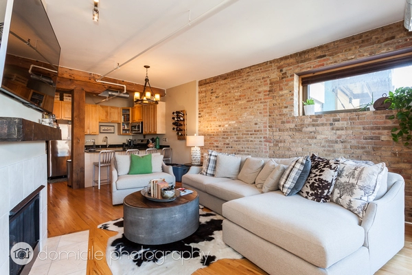 2 bedrooms apartment for rent in Bucktown - North Side, Chicago