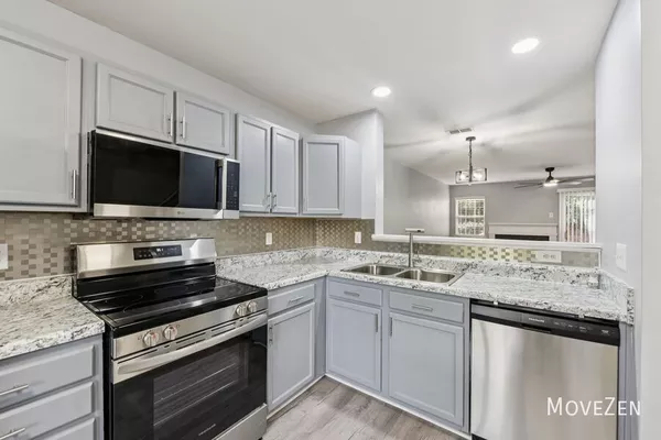 2 bedrooms apartment for rent in Ballantyne - South Charlotte, Charlotte