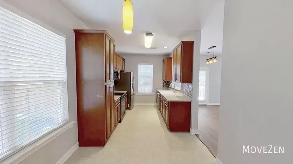 3 bedrooms apartment for rent in Renaissance Park - South Raleigh, Raleigh