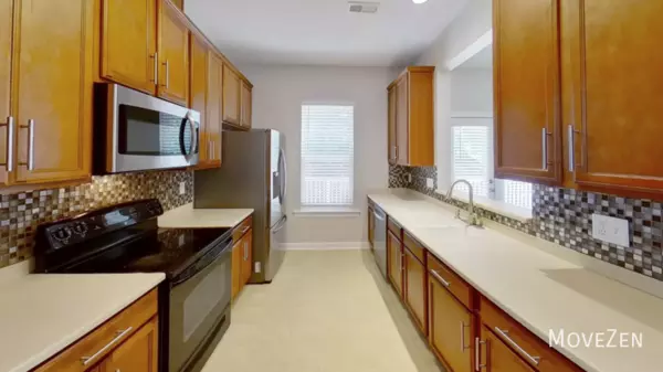 3 bedrooms apartment for rent in Renaissance Park - South Raleigh, Raleigh