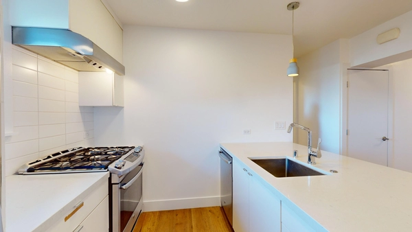 2 bedrooms apartment for rent in Clarendon Heights - San Francisco, San Francisco