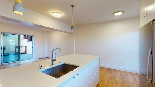 2 bedrooms apartment for rent in Clarendon Heights - San Francisco, San Francisco