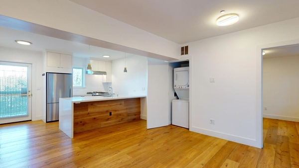 2 bedrooms apartment for rent in Clarendon Heights - San Francisco, San Francisco
