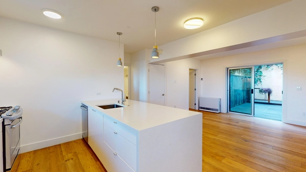 2 bedrooms apartment for rent in Clarendon Heights - San Francisco, San Francisco