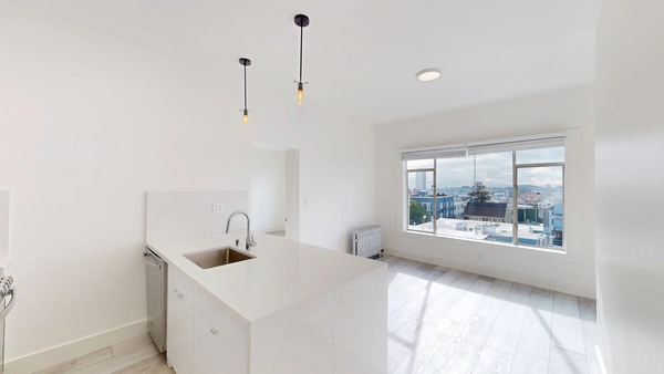 3 bedrooms apartment for rent in Nob Hill - San Francisco, San Francisco