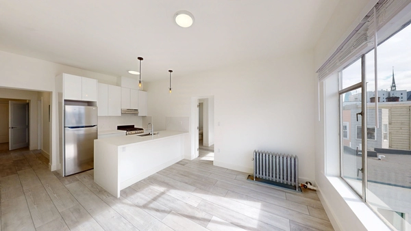 3 bedrooms apartment for rent in Nob Hill - San Francisco, San Francisco