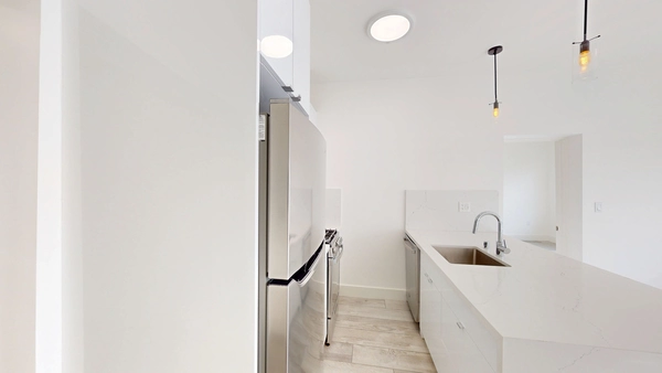 3 bedrooms apartment for rent in Nob Hill - San Francisco, San Francisco