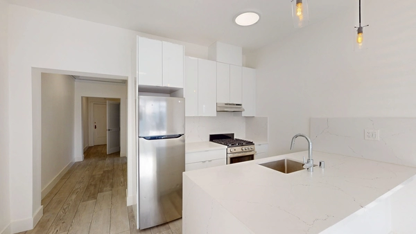 3 bedrooms apartment for rent in Nob Hill - San Francisco, San Francisco