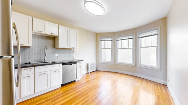 1 bedroom apartment for rent in Presidio Heights - San Francisco, San Francisco