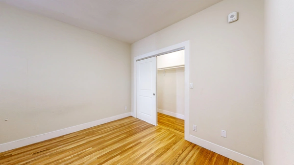 1 bedroom apartment for rent in Presidio Heights - San Francisco, San Francisco