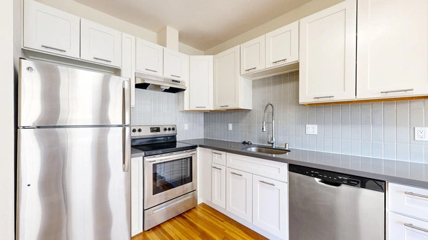 1 bedroom apartment for rent in Presidio Heights - San Francisco, San Francisco