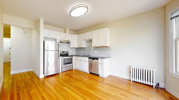 1 bedroom apartment for rent in Presidio Heights - San Francisco, San Francisco
