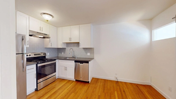 2 bedrooms apartment for rent in Chinatown SF - San Francisco, San Francisco