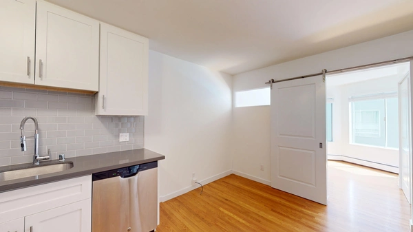 2 bedrooms apartment for rent in Chinatown SF - San Francisco, San Francisco