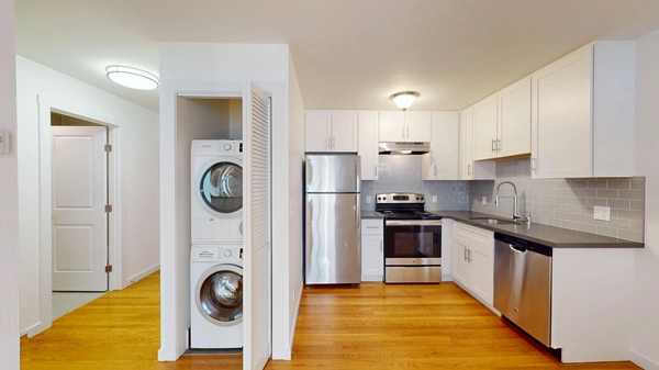 2 bedrooms apartment for rent in Chinatown SF - San Francisco, San Francisco