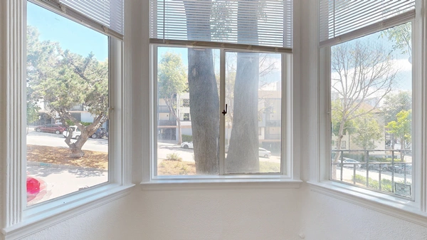 2 bedrooms apartment for rent in Presidio Heights - San Francisco, San Francisco