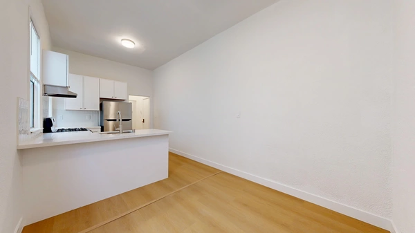 2 bedrooms apartment for rent in Presidio Heights - San Francisco, San Francisco