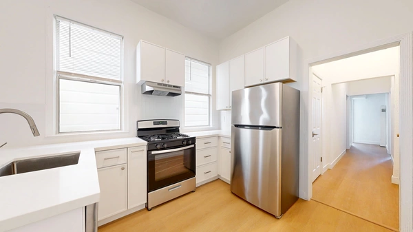 2 bedrooms apartment for rent in Presidio Heights - San Francisco, San Francisco