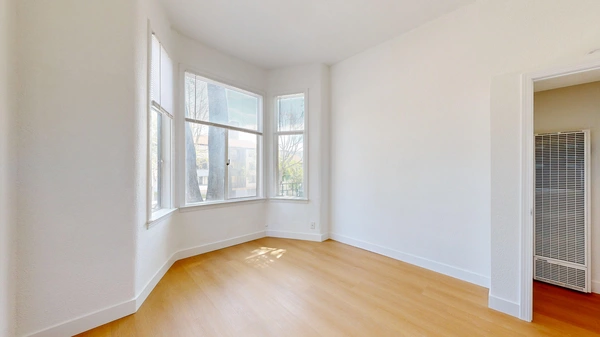 2 bedrooms apartment for rent in Presidio Heights - San Francisco, San Francisco