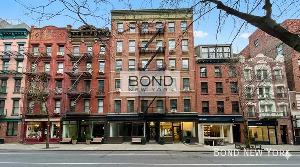 2 bedrooms apartment for rent in Nolita / Bowery - Manhattan, New York