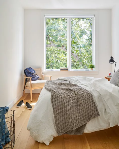 Coliving in Harlem - Manhattan, New York