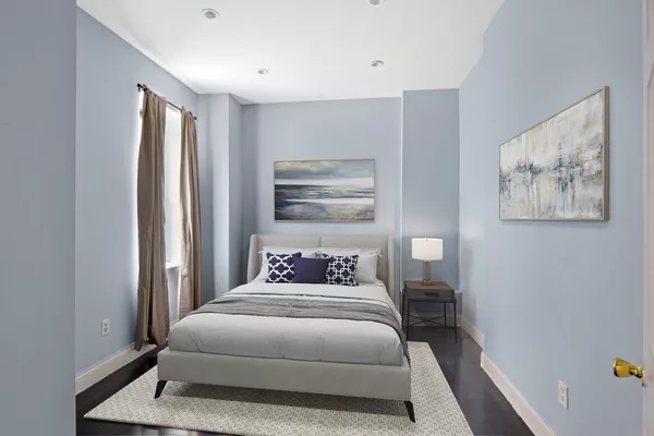 Coliving in East Harlem - Manhattan, New York