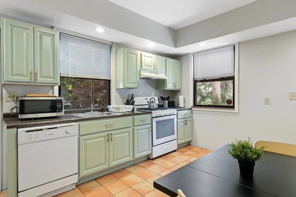 Coliving in Brighton - Boston, Boston