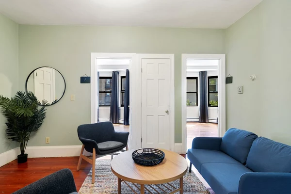 Coliving in Brighton - Boston, Boston