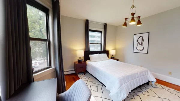 Coliving in Brighton - Boston, Boston