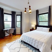 Coliving in Brighton - Boston, Boston