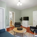 Coliving in Brighton - Boston, Boston
