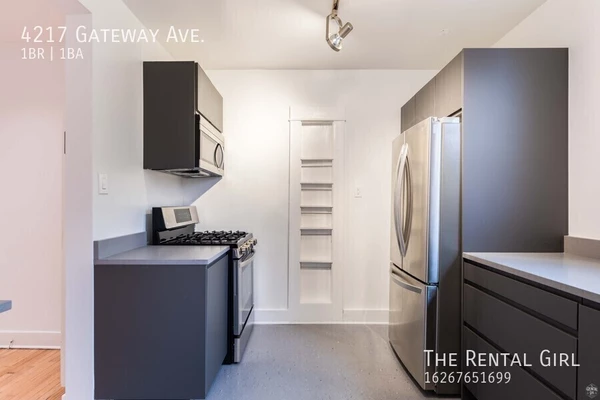 1 bedroom apartment for rent in East Hollywood - Central Los Angeles, Los Angeles