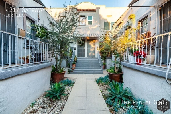 1 bedroom apartment for rent in East Hollywood - Central Los Angeles, Los Angeles
