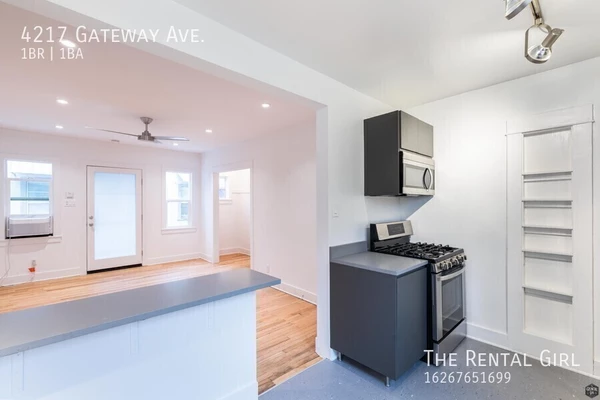 1 bedroom apartment for rent in East Hollywood - Central Los Angeles, Los Angeles