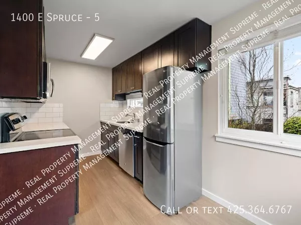 2 bedrooms apartment for rent in Yesler Terrace - Central Seattle, Seattle