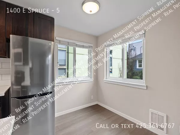 2 bedrooms apartment for rent in Yesler Terrace - Central Seattle, Seattle