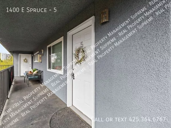 2 bedrooms apartment for rent in Yesler Terrace - Central Seattle, Seattle