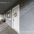 2 bedrooms apartment for rent in Yesler Terrace - Central Seattle, Seattle