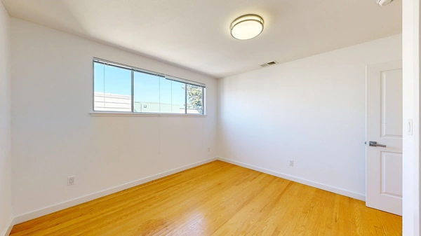 2 bedrooms apartment for rent in Mission District - San Francisco, San Francisco