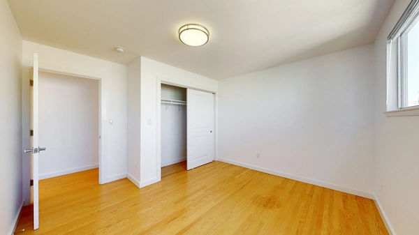 2 bedrooms apartment for rent in Mission District - San Francisco, San Francisco