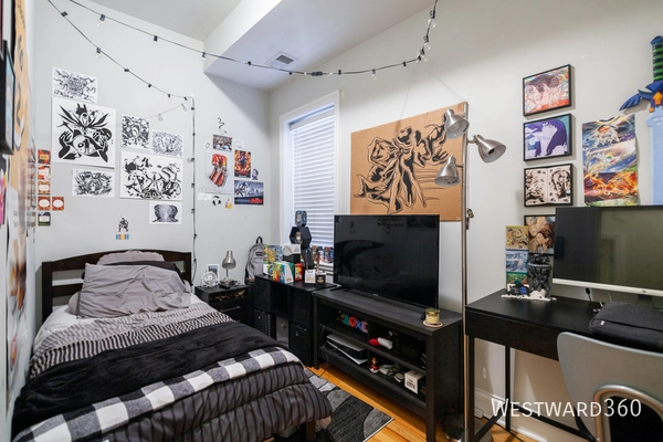3 bedrooms apartment for rent in Lower West Side - West Side, Chicago