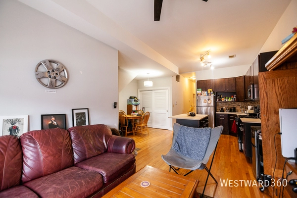 3 bedrooms apartment for rent in Lower West Side - West Side, Chicago
