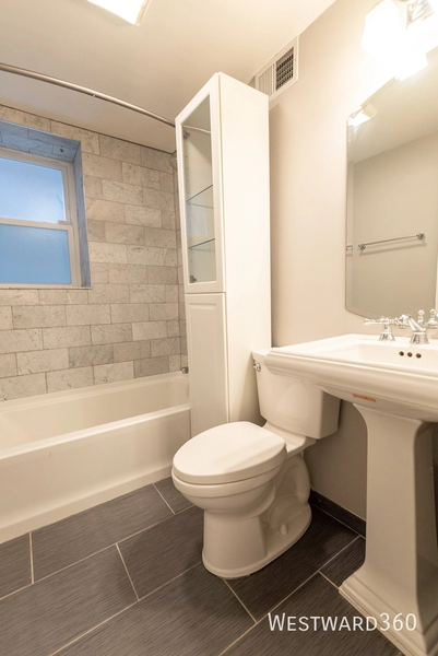 1 bedroom apartment for rent in Bucktown - North Side, Chicago