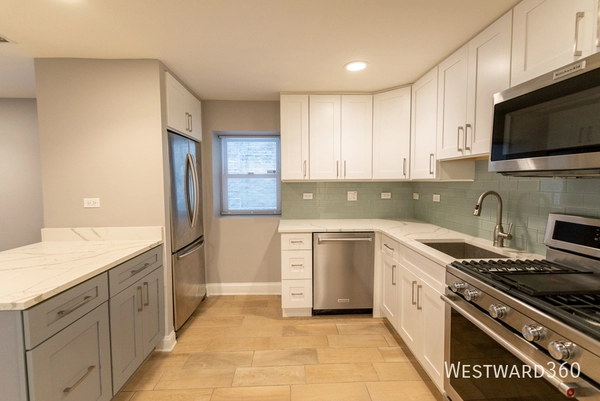 1 bedroom apartment for rent in Bucktown - North Side, Chicago