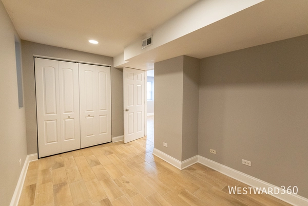 1 bedroom apartment for rent in Bucktown - North Side, Chicago